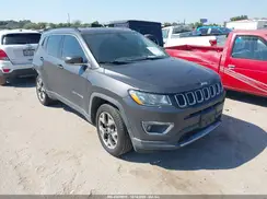 3C4NJDCB3LT155897 2020 JEEP COMPASS