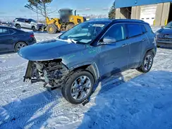 3C4NJDCB3LT160274 2020 JEEP COMPASS