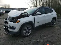 3C4NJDCB3LT160503 2020 JEEP COMPASS