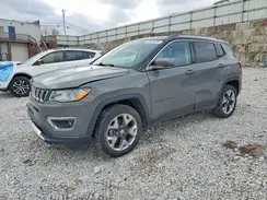 3C4NJDCB3LT161442 2020 JEEP COMPASS