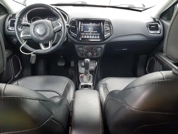 3C4NJDCB3LT161442 2020 JEEP COMPASS - Image 8