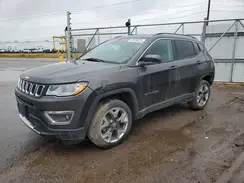 3C4NJDCB3LT178421 2020 JEEP COMPASS