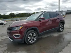 3C4NJDCB3LT182436 2020 JEEP COMPASS