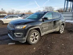 3C4NJDCB3LT197163 2020 JEEP COMPASS