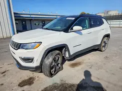 3C4NJDCB3LT200885 2020 JEEP COMPASS