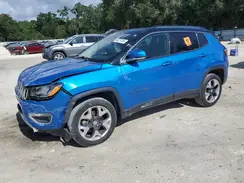 3C4NJDCB3LT203561 2020 JEEP COMPASS