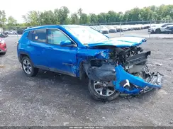 3C4NJDCB3LT215418 2020 JEEP COMPASS