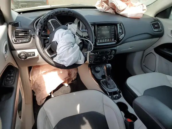 3C4NJDCB3LT216892 2020 JEEP COMPASS - Image 8