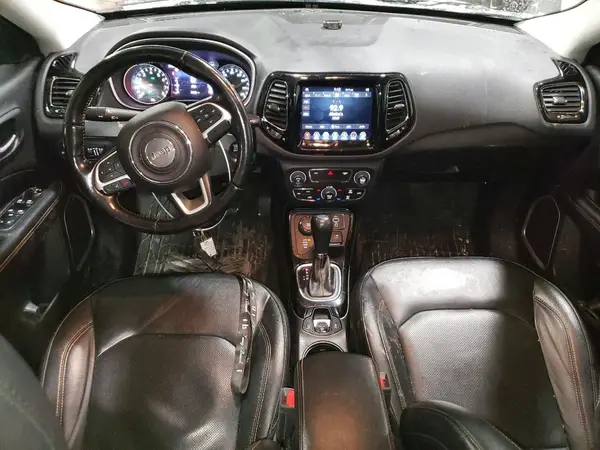 3C4NJDCB3LT221378 2020 JEEP COMPASS - Image 8