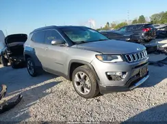 3C4NJDCB3LT228069 2020 JEEP COMPASS
