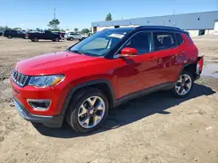 3C4NJDCB3LT228329 2020 JEEP COMPASS
