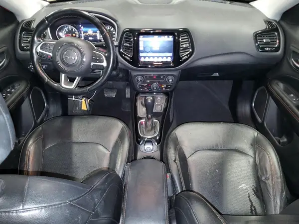 3C4NJDCB3LT238634 2020 JEEP COMPASS - Image 8