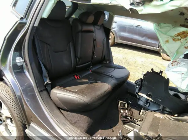 3C4NJDCB3LT239105 2020 JEEP COMPASS - Image 8