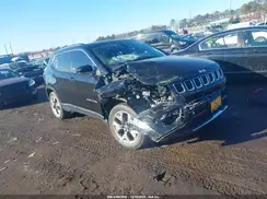 3C4NJDCB3LT244661 2020 JEEP COMPASS