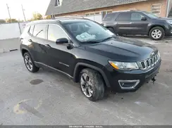 3C4NJDCB3LT246216 2020 JEEP COMPASS