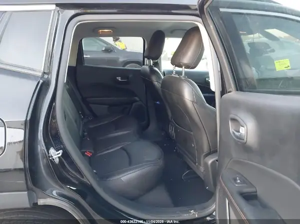 3C4NJDCB3LT246216 2020 JEEP COMPASS - Image 8
