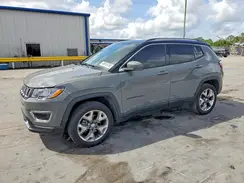 3C4NJDCB3LT254803 2020 JEEP COMPASS