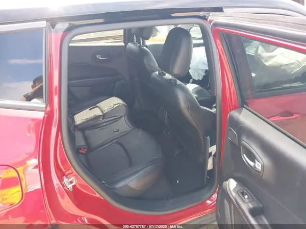 3C4NJDCB3LT254896 2020 JEEP COMPASS - Image 8