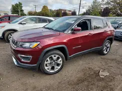 3C4NJDCB3LT256289 2020 JEEP COMPASS