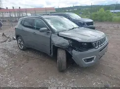 3C4NJDCB3MT500881 2021 JEEP COMPASS