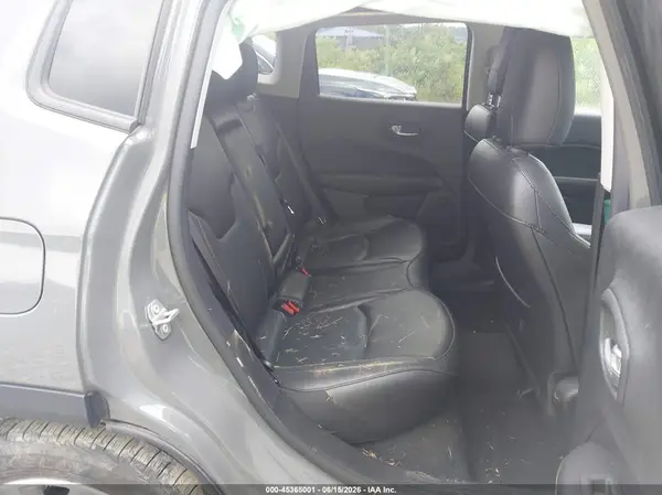 3C4NJDCB3MT500881 2021 JEEP COMPASS - Image 8