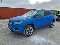 3C4NJDCB3MT503635 2021 JEEP COMPASS