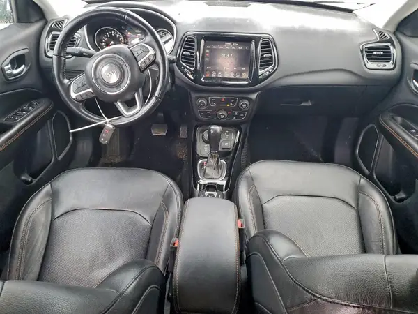 3C4NJDCB3MT503635 2021 JEEP COMPASS - Image 8