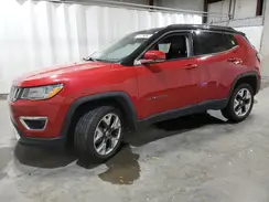 3C4NJDCB3MT503747 2021 JEEP COMPASS