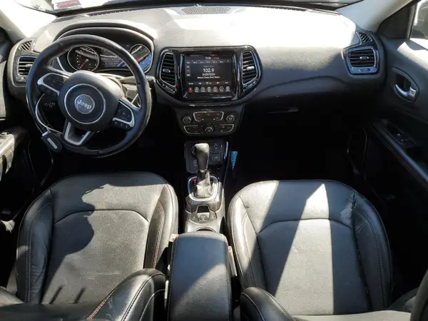 3C4NJDCB3MT503926 2021 JEEP COMPASS - Image 8