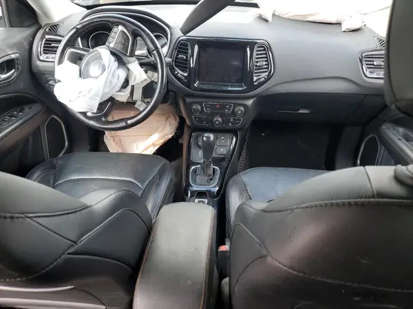 3C4NJDCB3MT506535 2021 JEEP COMPASS - Image 8