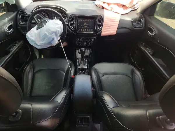 3C4NJDCB3MT511251 2021 JEEP COMPASS - Image 8