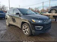 3C4NJDCB3MT513985 2021 JEEP COMPASS