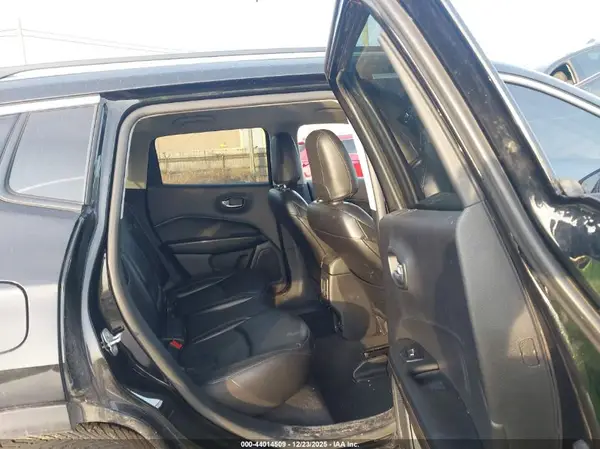 3C4NJDCB3MT513985 2021 JEEP COMPASS - Image 8