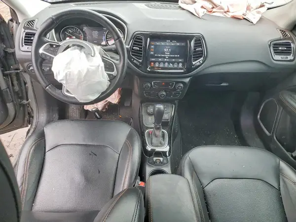 3C4NJDCB3MT515820 2021 JEEP COMPASS - Image 8