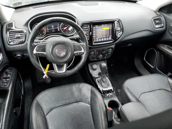 3C4NJDCB3MT516014 2021 JEEP COMPASS - Image 8