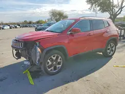 3C4NJDCB3MT519981 2021 JEEP COMPASS