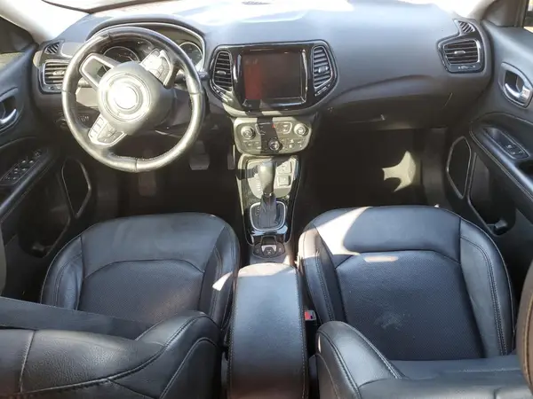 3C4NJDCB3MT520077 2021 JEEP COMPASS - Image 8