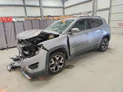 3C4NJDCB3MT520127 2021 JEEP COMPASS