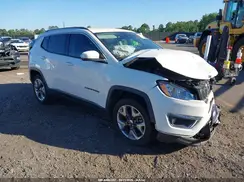 3C4NJDCB3MT520399 2021 JEEP COMPASS