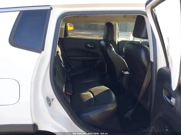 3C4NJDCB3MT520399 2021 JEEP COMPASS - Image 8