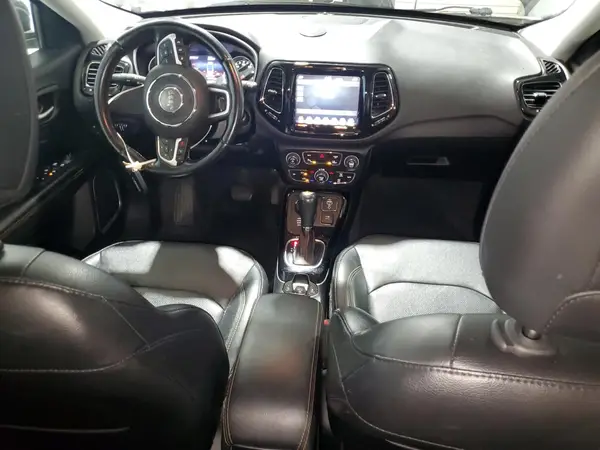 3C4NJDCB3MT521908 2021 JEEP COMPASS - Image 8