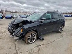 3C4NJDCB3MT522136 2021 JEEP COMPASS
