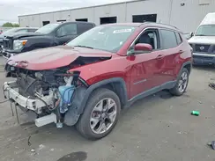 3C4NJDCB3MT523741 2021 JEEP COMPASS