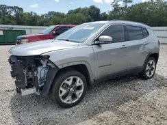 3C4NJDCB3MT523836 2021 JEEP COMPASS