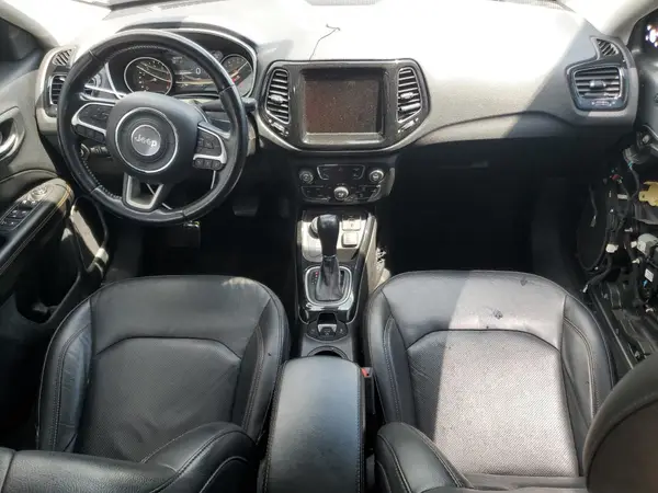 3C4NJDCB3MT523836 2021 JEEP COMPASS - Image 8