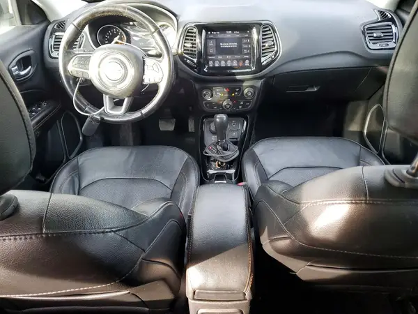 3C4NJDCB3MT523853 2021 JEEP COMPASS - Image 8