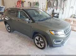 3C4NJDCB3MT525988 2021 JEEP COMPASS