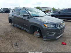 3C4NJDCB3MT529491 2021 JEEP COMPASS