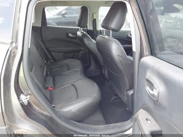 3C4NJDCB3MT529491 2021 JEEP COMPASS - Image 8