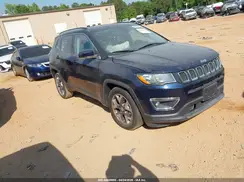 3C4NJDCB3MT529717 2021 JEEP COMPASS